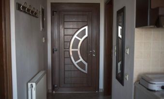 Foula House in Magnisia