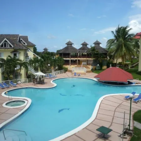 The Mystic View of Ocho Rios