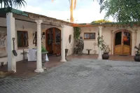 On-The-Summit Lodge & Conference Venue - Pensions