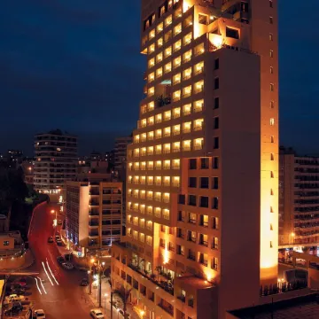 Ramada Plaza by Wyndham Beirut Raouche