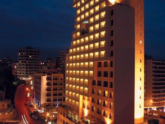 Ramada Plaza by Wyndham Beirut Raouche