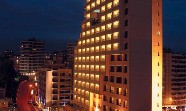 Ramada Plaza by Wyndham Beirut Raouche