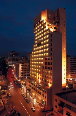 Ramada Plaza by Wyndham Beirut Raouche