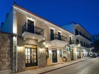 Artemis Hotel Hotels in Delphi