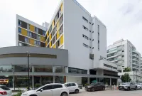 SSG Estúdios próximos a Ufsc em Florianópolis