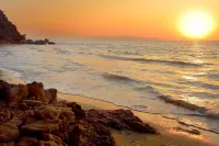 Villa Filokalia with Exceptional View - Happy Rentals - Ocean View