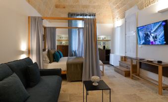 B-Welcome Rooms of Charme e Relax