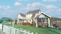 Daebudo Fullhouse Pension