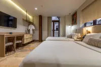 호텔 보일라 센트로 이스토리코  호텔