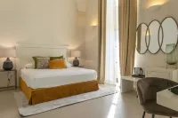 تشيوسترو دي دومينيكاني - شرفة