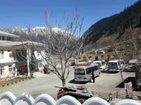Holiday Resort Hotel Kalam Hotels in Kalam