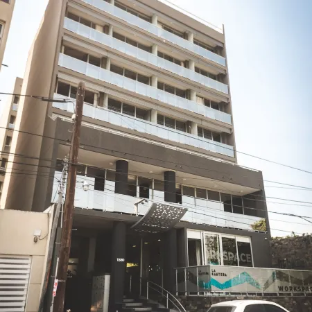 Dfc Fma- Coliving