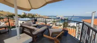 Alada Garden Otel Hotels in Tenedos