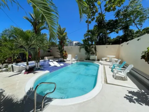 Millenniun Manuel Antonio