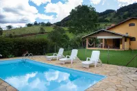 Pousada Vitória Hotels in Goncalves