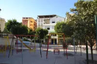 Hotel Central Hôtels à : Lanjaron