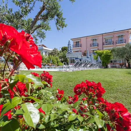 Cà Masawalsa Hotel