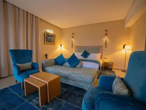 Sumahan Suites & Spa