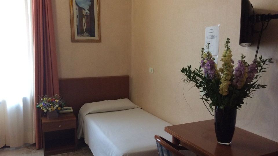 Hotel Astor