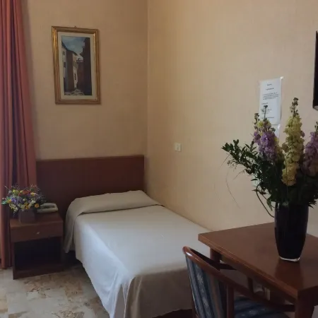 Hotel Astor