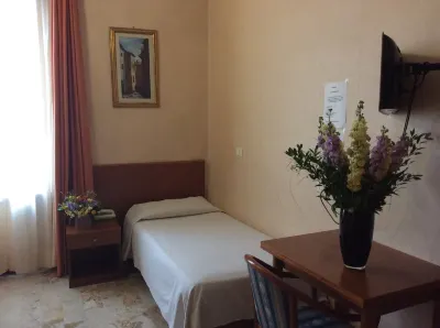 Hotel Astor Hôtels à : Guardamiglio