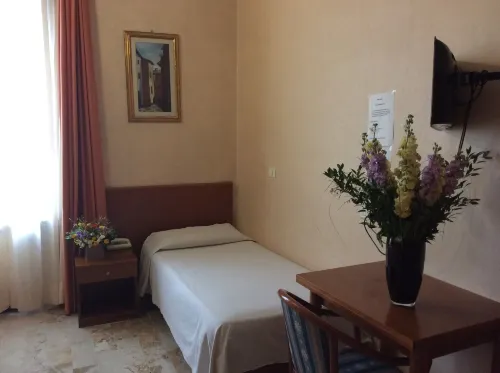 Hotel Astor Hotels in Guardamiglio