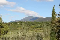 Clos Saint-Michel Resort & Spa - Mountain view