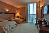 Friendship International Hotel Hotels in Addis Ababa