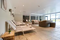 The Swan Hotel and Spa - spa