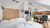 Baltic Sun, Sun & Snow Hotels in Gmina Stegna