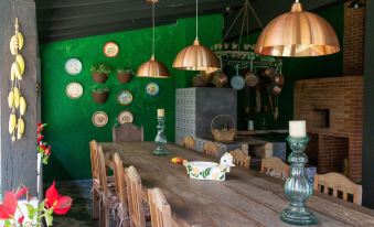 Sítio Dels Serrans - Jacareí