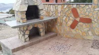Apartment Manuel with 1 Bedroom with Terrace and Sea View