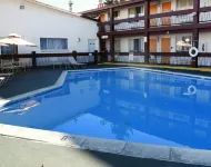 Thunderbird Motel فنادق في إلكو