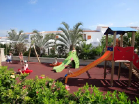 Hotel Malibu Park Hotels in Costa Adeje
