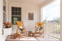 The Millbrook Inn