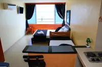 Loft Sea View 19C Air and Wifi