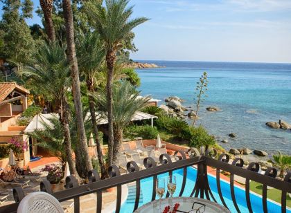 Hotel la Bitta - Bovis Hotels