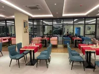 音譯:肖普尼爾·辛德胡 科克斯巴扎爾酒店
