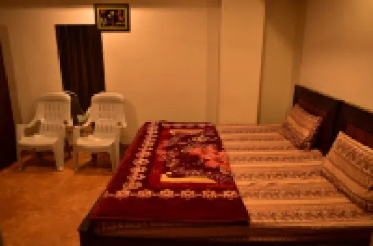 コンチネンタル ゲスト ハウス のホテル