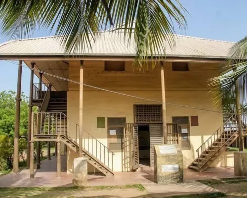 De Villa Hotel and Suites Hotels in Badagry