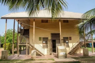 De Villa Hotel and Suites Hotels in Badagry