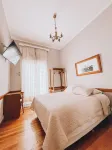 Hotel Vicente López Hotels in San Isidro