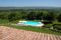 Podere Pietreta - Pools