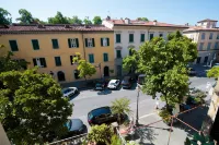 Casa Monique in Lucca