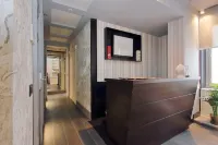 Helmirage Piazza di Spagna Suite