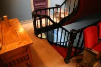 Le Grand Duc Hotels in Saint-Amand-les-Eaux