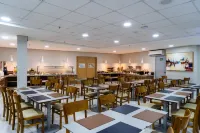 Stop Way Hotel Fortaleza - Frühstück