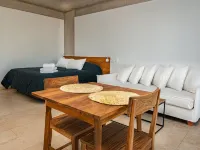 Ara Homes Buenos Aires Hotels near Estadio G.E.B.A.