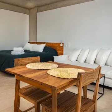 Ara Homes Buenos Aires Hotels near Carranza Train Station