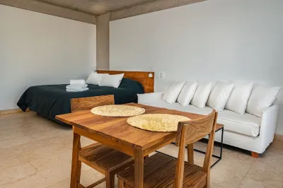 Ara Homes Buenos Aires Hotel in zona University of Belgrano